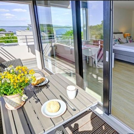 Apartment Sonnendeck Ulstrupfeld Zewnętrze zdjęcie
