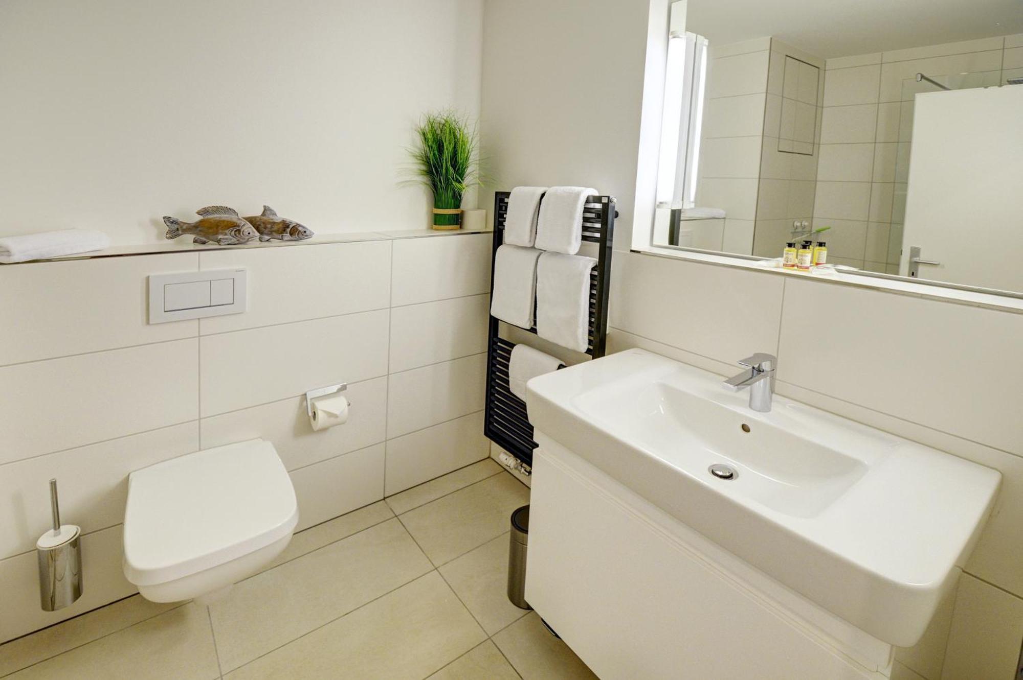 Apartment Sonnendeck Ulstrupfeld Zewnętrze zdjęcie