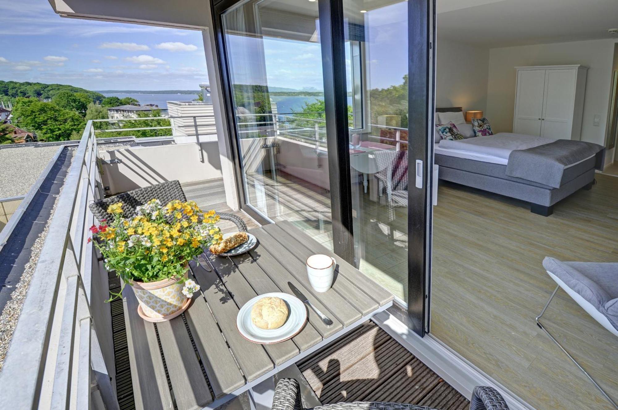 Apartment Sonnendeck Ulstrupfeld Zewnętrze zdjęcie